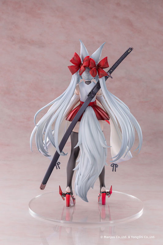 Azur Lane Asanagi 1/6 Complete Figure(Pre-order)
