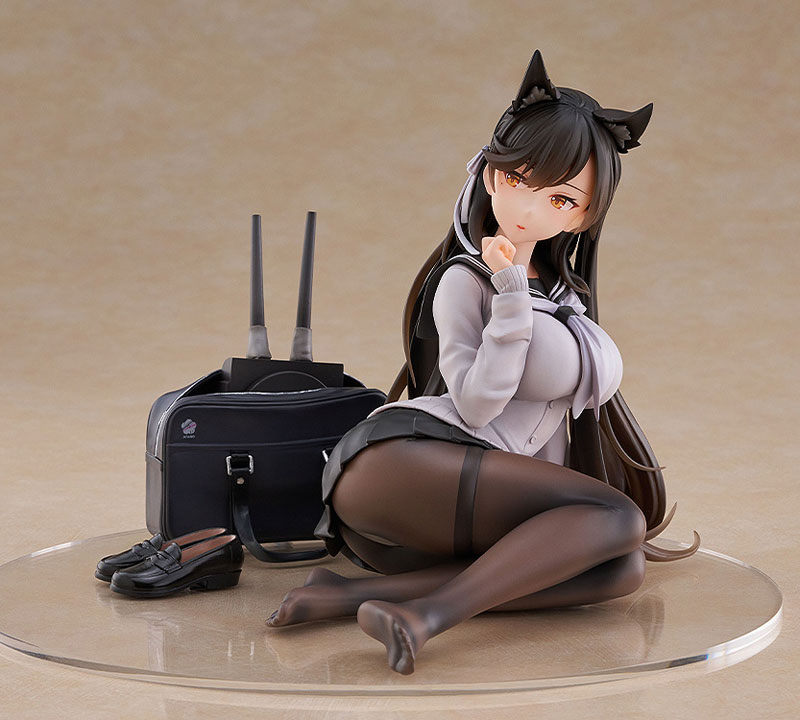 Azur Lane Atago [School Traumerei] 1/7 Complete Figure(Pre-order)