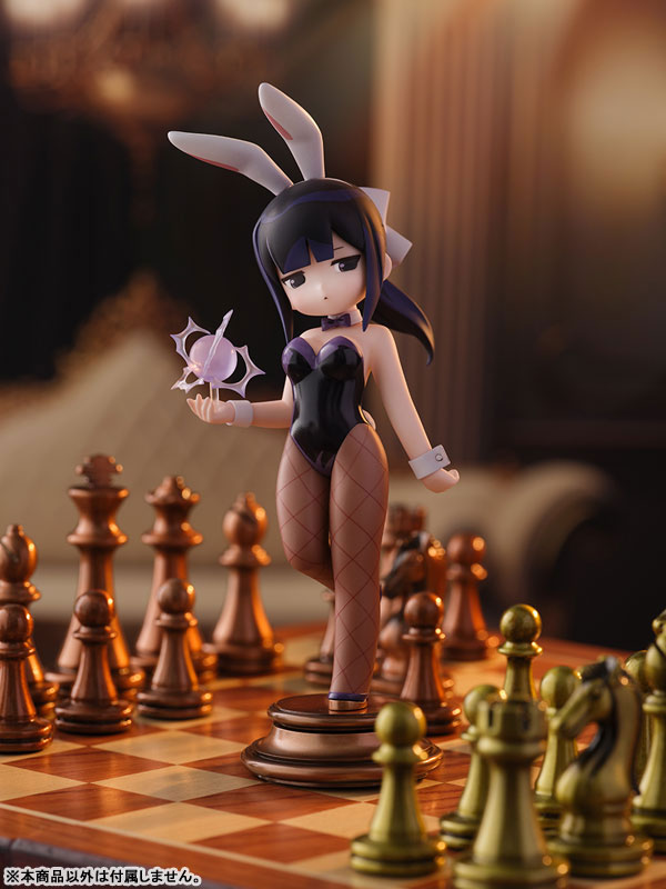 Overlord Narberal Gamma [Juami Bunny girl ver.] Complete Figure(Pre-order)