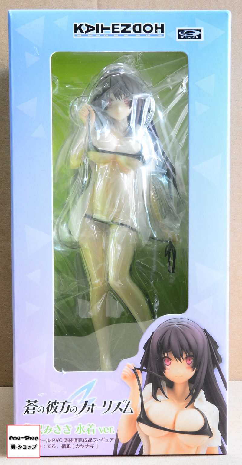 Ao no Kanata no Four Rhythm - Misaki Tobisawa Swimsuit ver. (In-stock)