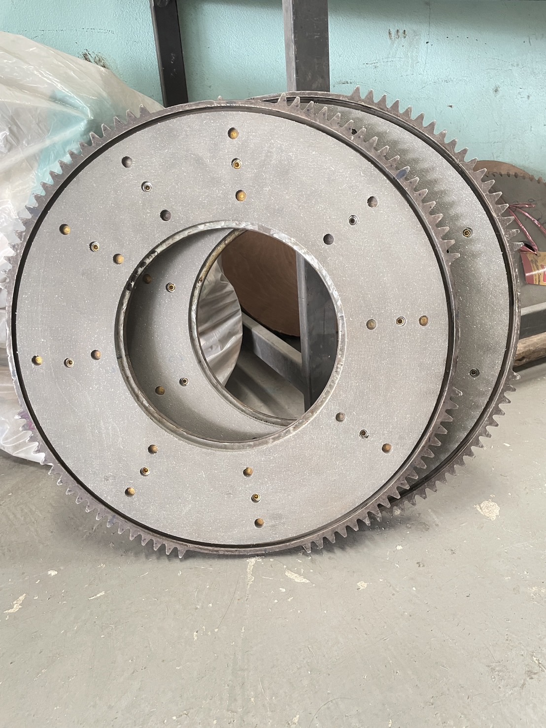 เบรค/คลัทช์ เครื่องปั๊มโลหะ,เครื้องจักรอุตสาหกรรม, Forging Machine,Press Machine