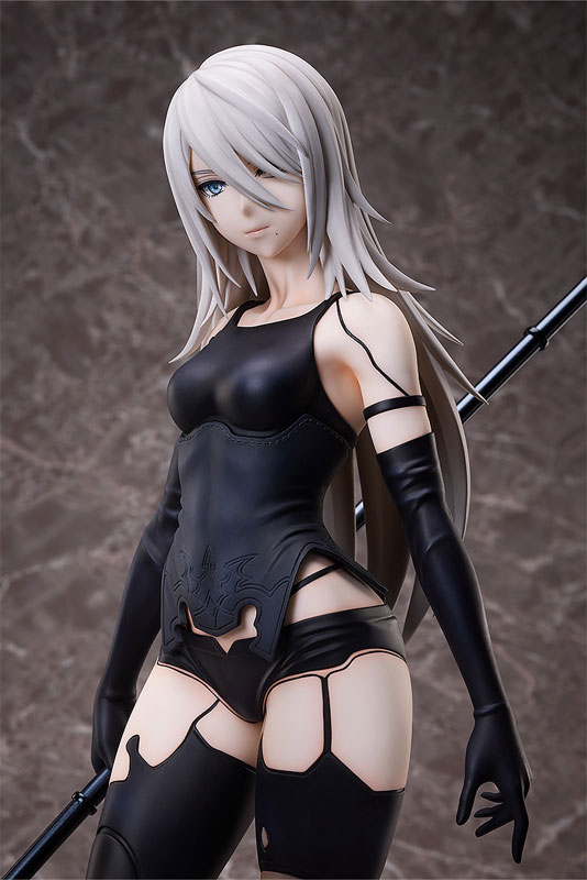 NieR:Automata Ver1.1a A2 (YoRHa Model A No. 2) 1/4 Complete Figure(Pre-order)