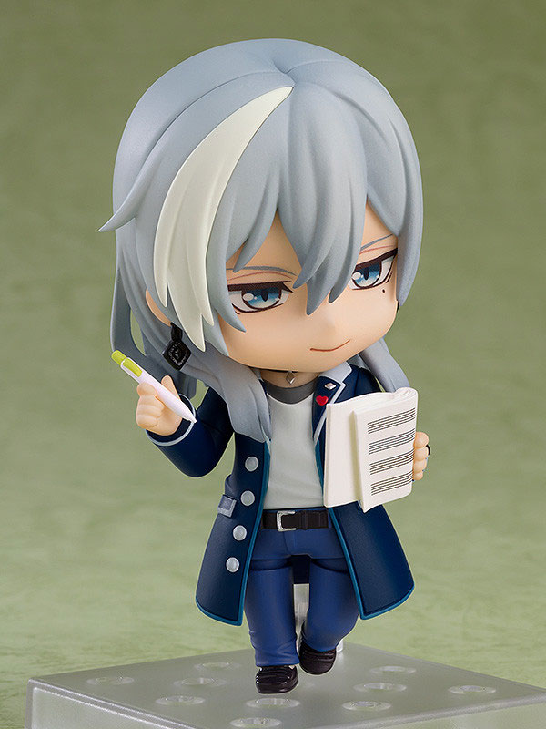 Nendoroid Idolish7 Yuki(Pre-order)