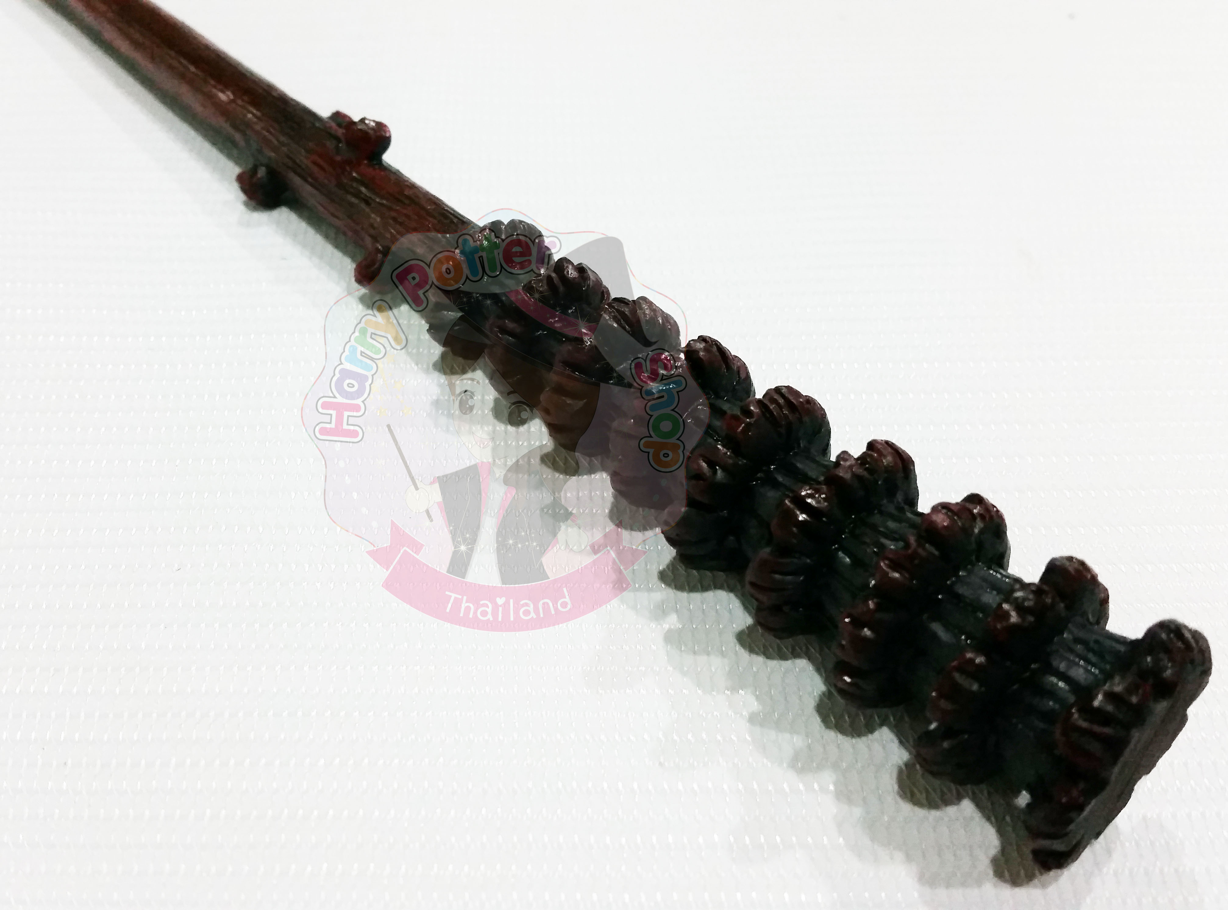 ไม้กายสิทธิ์ เฟร็ด จอร์จ กล่องดำHp