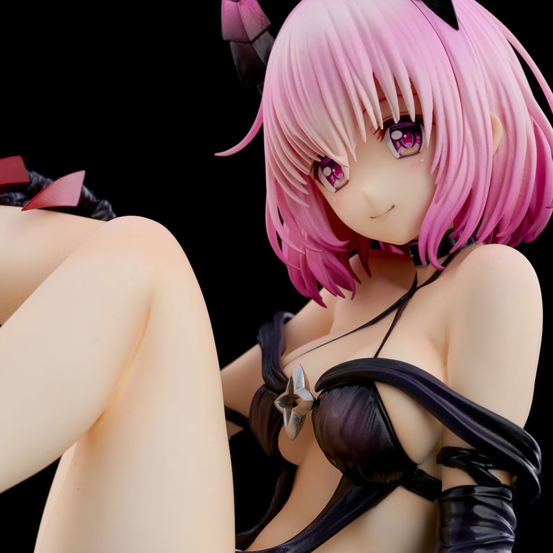 To Love-Ru Darkness Momo Belia Deviluke Darkness ver. 1/6(Pre-order)