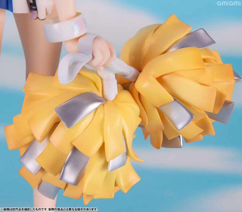 Blue Archive Hibiki (Cheerleader) PVC Figure (1:7 Scale)(Pre-order)