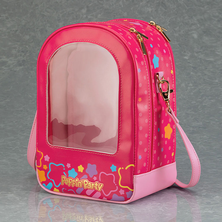 Plushie Pouch BanG Dream! Poppin'Party(Pre-order)