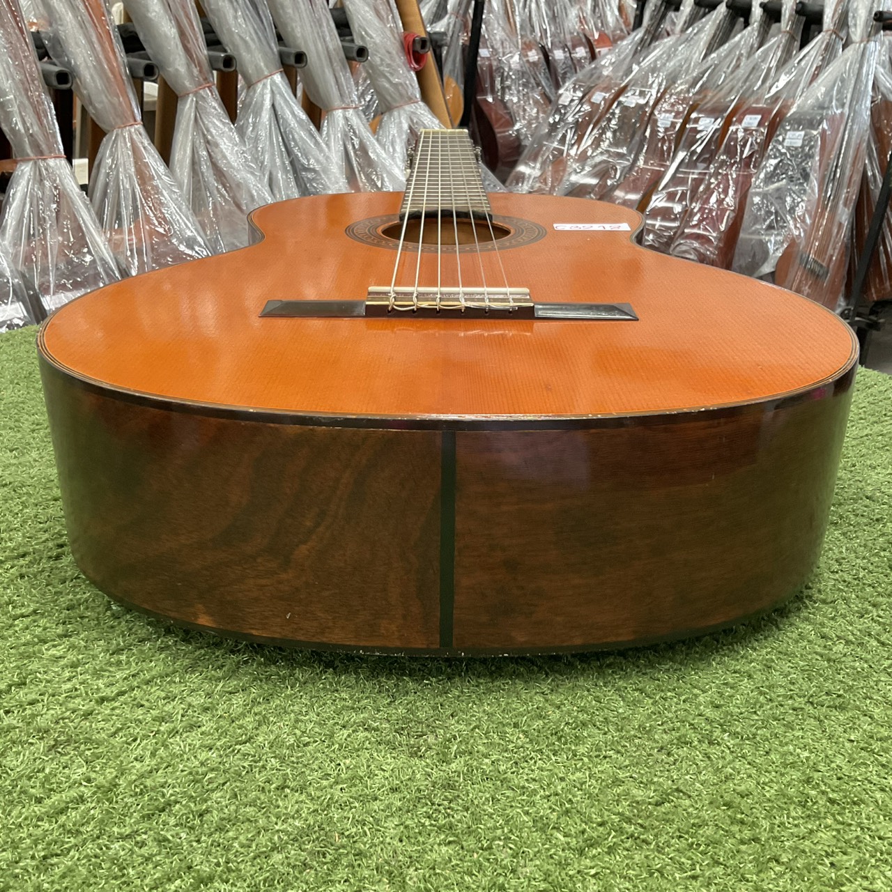 กีต้าร์คลาสสิค Shinano : No.25