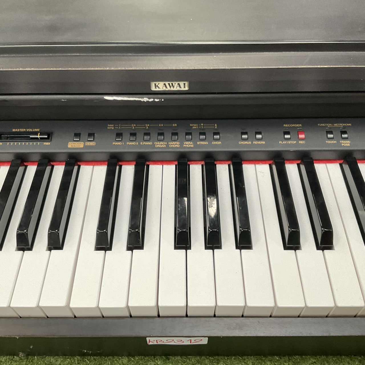 เปียโน KAWAI : PN370
