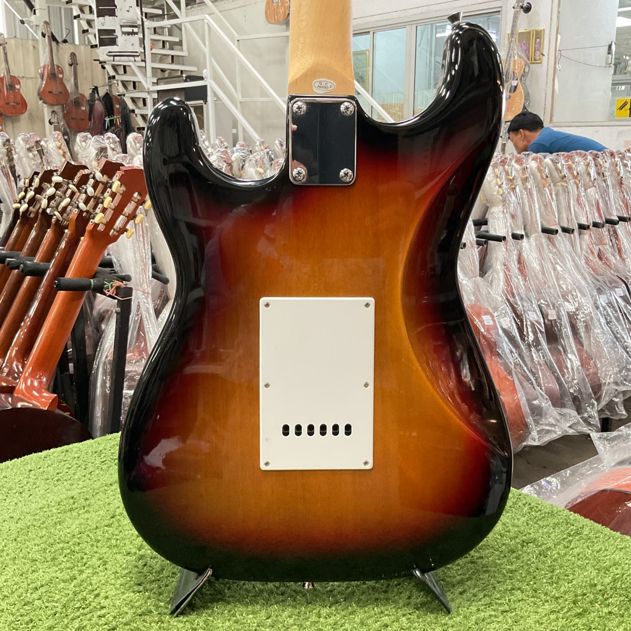 กีต้าร์ไฟฟ้า PhotoGenic