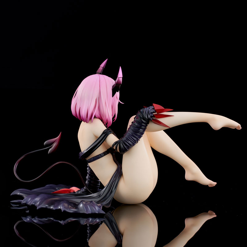 To Love-Ru Darkness Momo Belia Deviluke Darkness ver. 1/6(Pre-order)