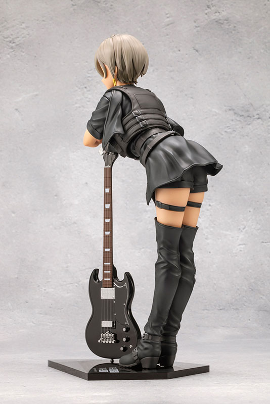 Girls Band Cry Rupa 1/7 Complete Figure(Pre-order)