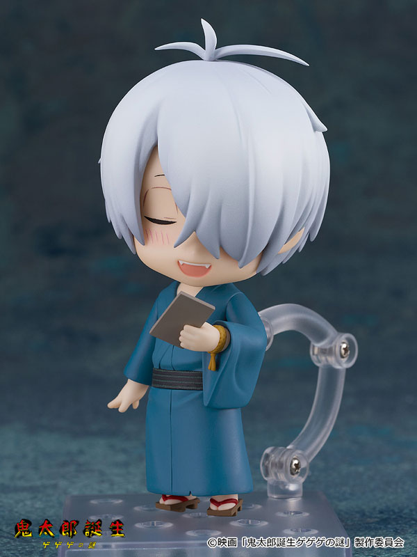 Nendoroid Movie "The Birth of Kitaro: Mystery of GeGeGe" Kitaros Father(Pre-order)
