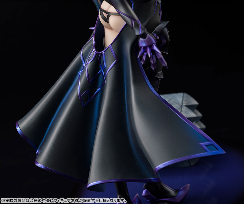 [Bonus] Taimanin RPGX Revenant Wight 1/6 Complete Figure(Pre-order)