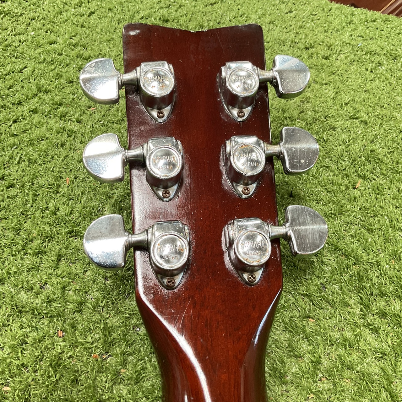 กีต้าร์โปร่ง YAMAHA : FG-151