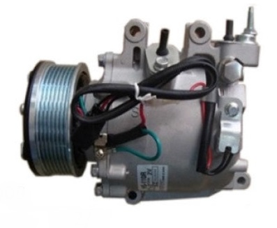 คอมแอร์ HONDA Civic 2006-2009
