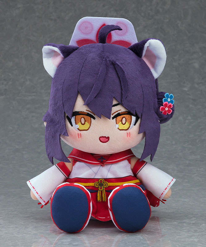 Blue Archive Chocopuni Plushie Kaede(Pre-order)