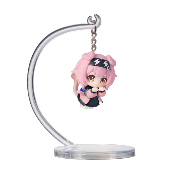 Arknights Hang On Series Goldenglow Complete Model Chibi Figure(Provisional Pre-order)