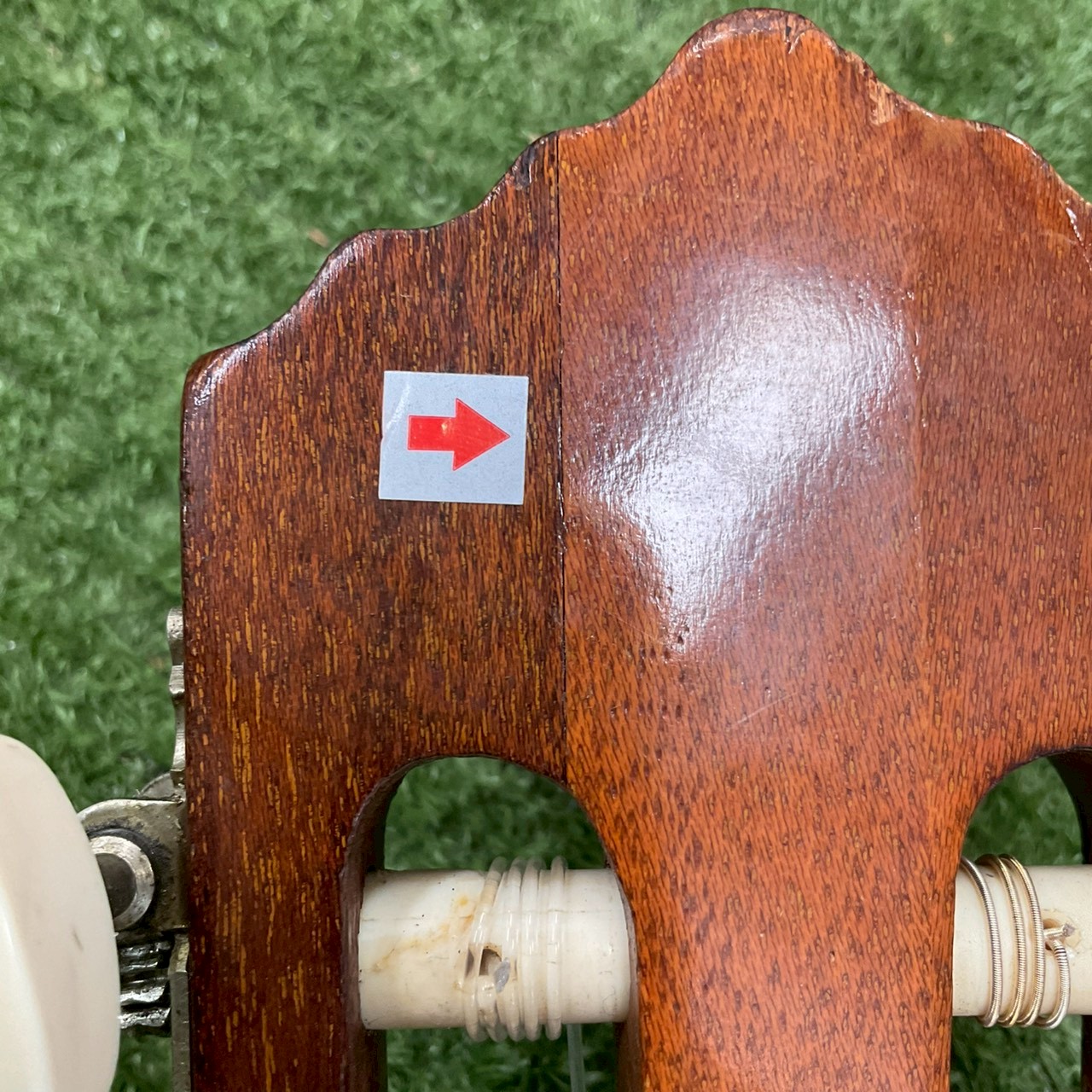 กีต้าร์คลาสสิค Shinano : No.23