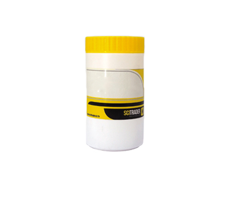 คอปเปอร์ (ll) ซัลเฟต (จุนสี) Copper (II) Sulfate 450 g.