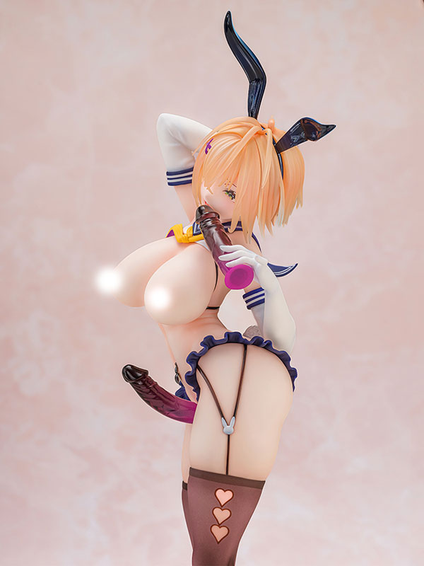 [Bonus] Mappaninatta Original Kouhai-chan 1/6 Complete Figure(Pre-order)