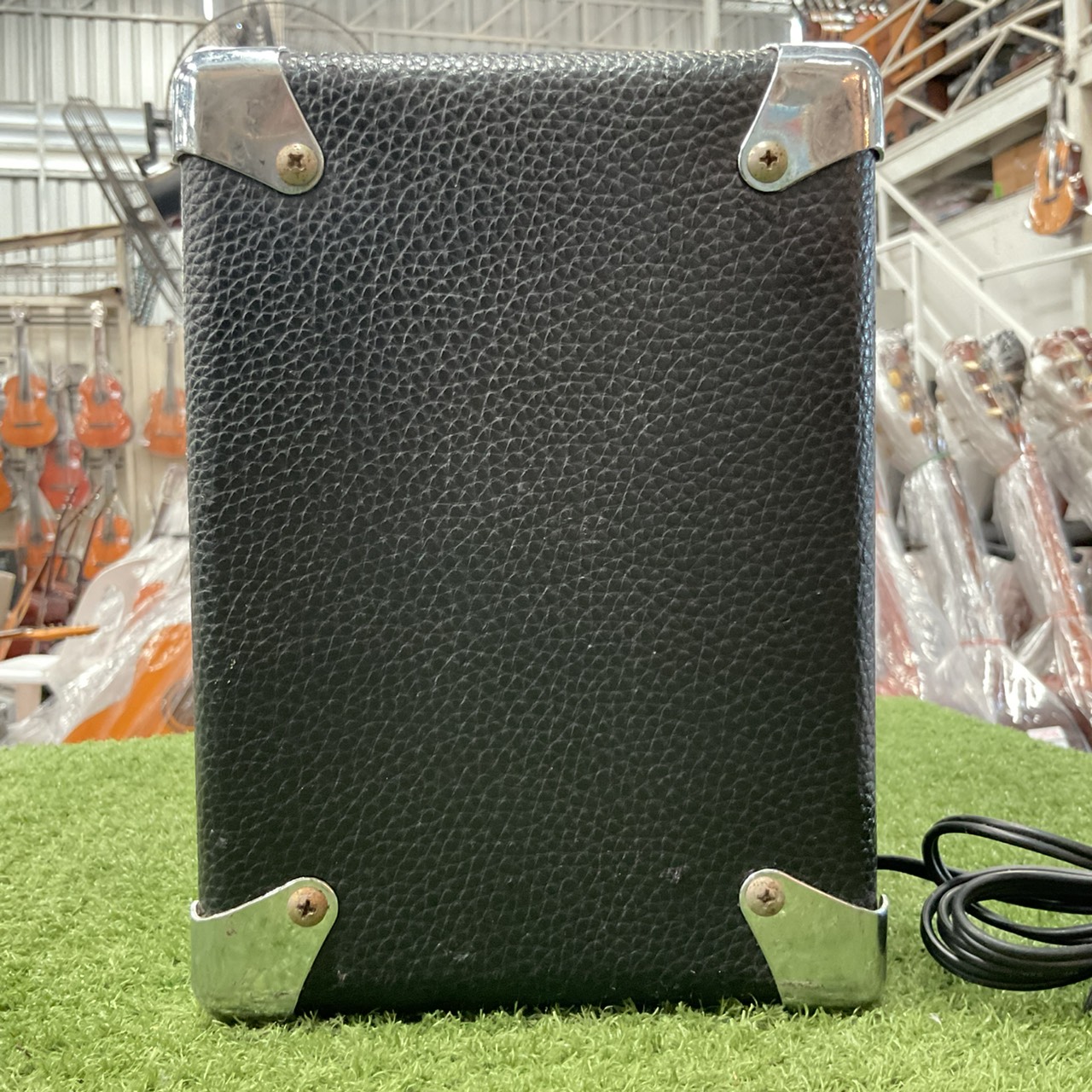 แอมป์เบส Bacchus : BBA-10