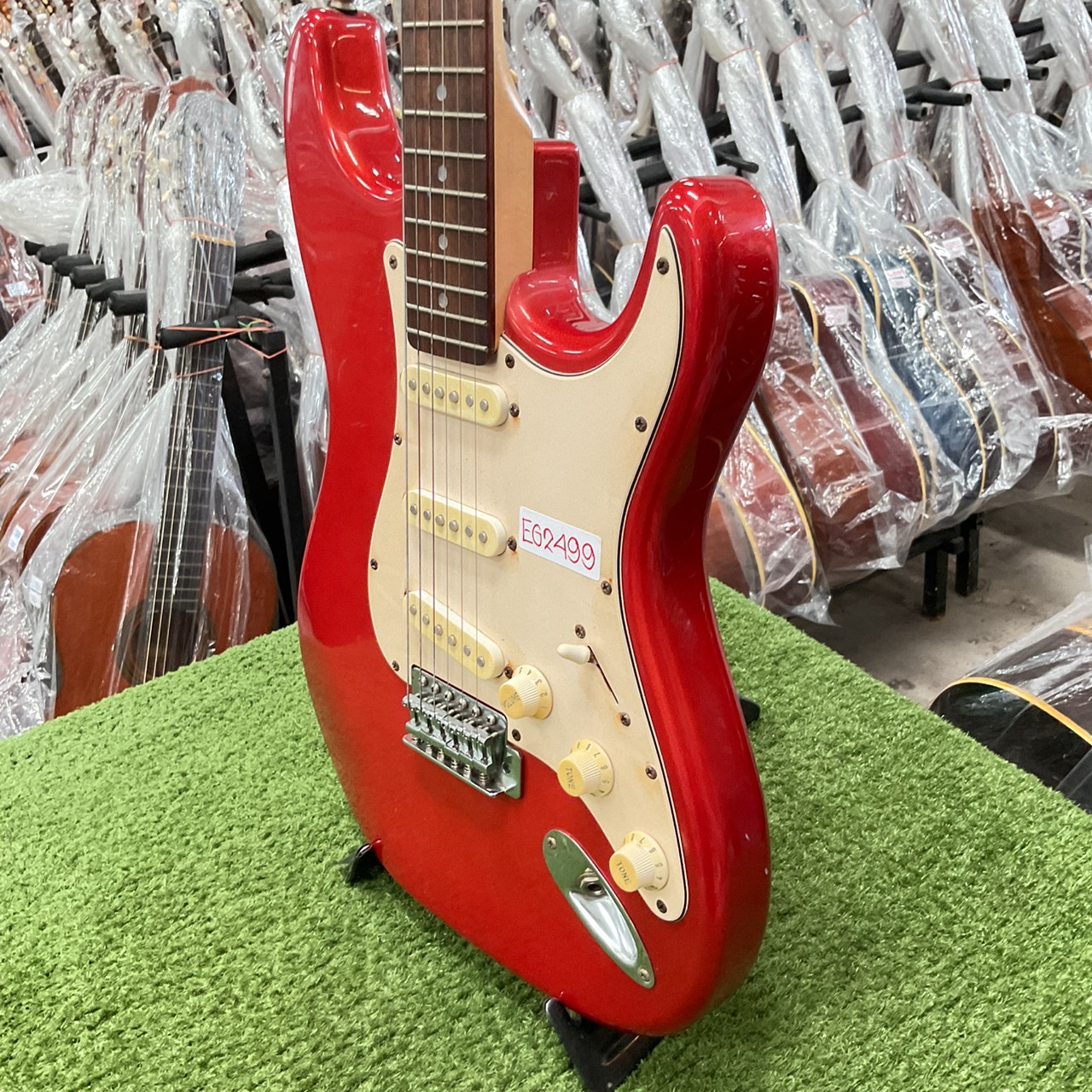 กีต้าร์ไฟฟ้า Legend