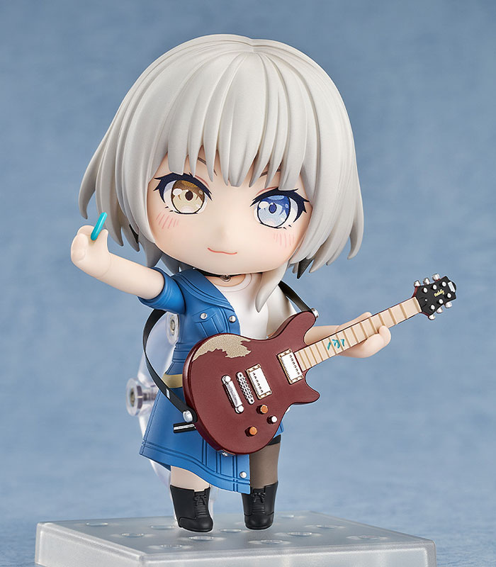 Nendoroid BanG Dream! Raana Kaname(Pre-order)