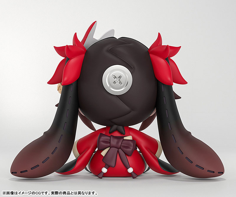 Huggy Good Smile Honkai: Star Rail Sparkles Bomb Doll(Pre-order)