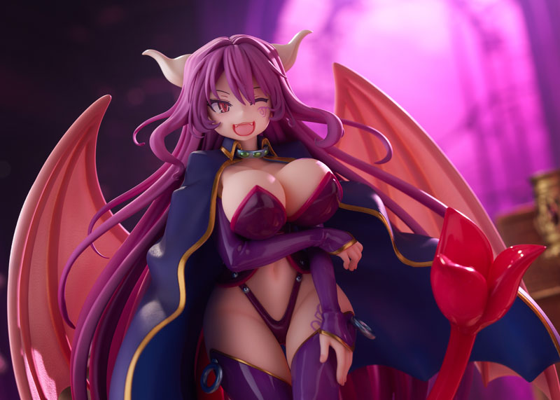 Monmusu Quest! Paradox RPG "Alma Elma illustration by Coolkyousinnjya" 1/7 Complete Figure(Pre-order)