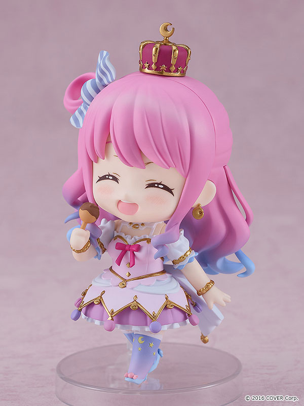 Nendoroid Hololive Production Himemori Luna(Pre-order)