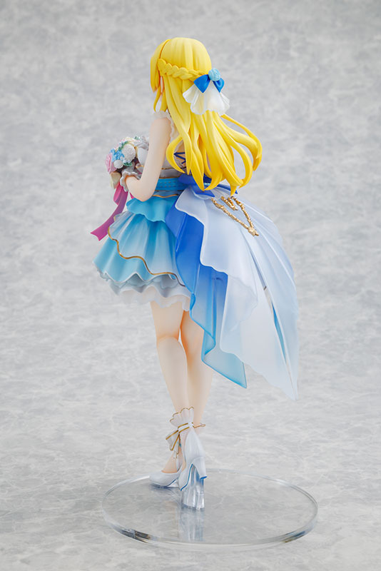 KDcolle "Love Live!" Eli Ayase LoveLive!Days 5th Anniversary ver. 1/7 Complete Figure(Pre-order)
