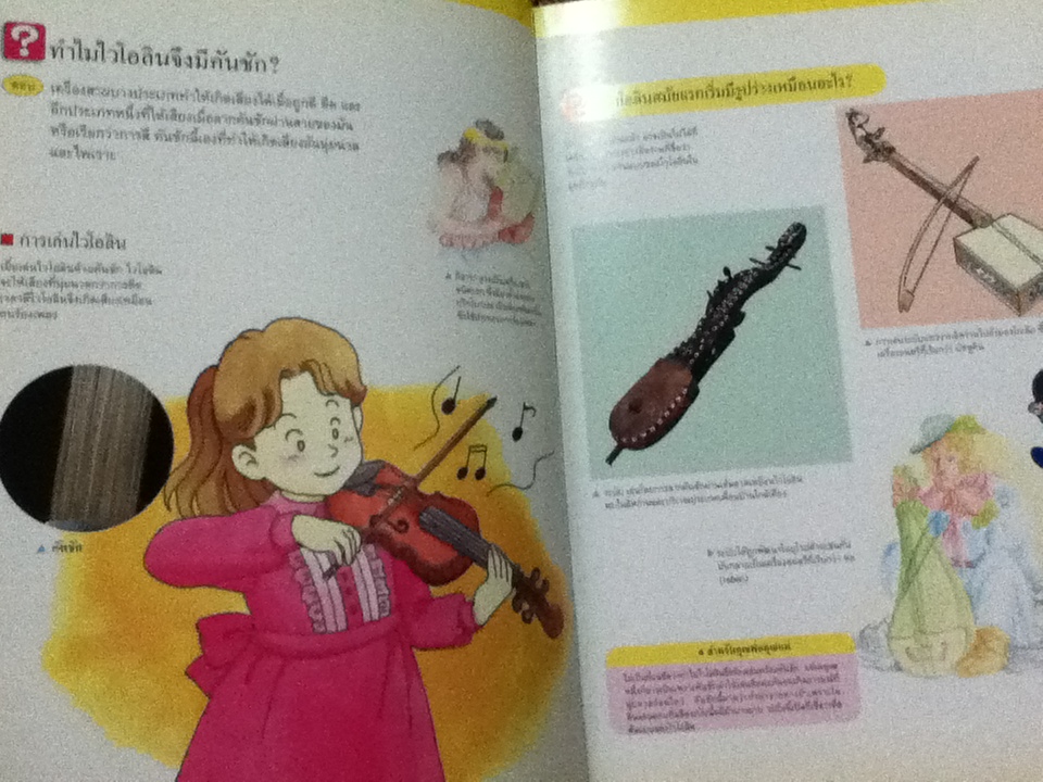 หนังสือชุดความรู้เบื้องต้นสำหรับเด็ก TIME LIFE BOOKS 14 เล่ม