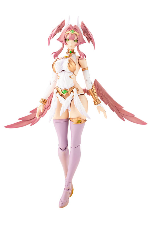 Arcanadea Aruaril Plastic Model(Pre-order)