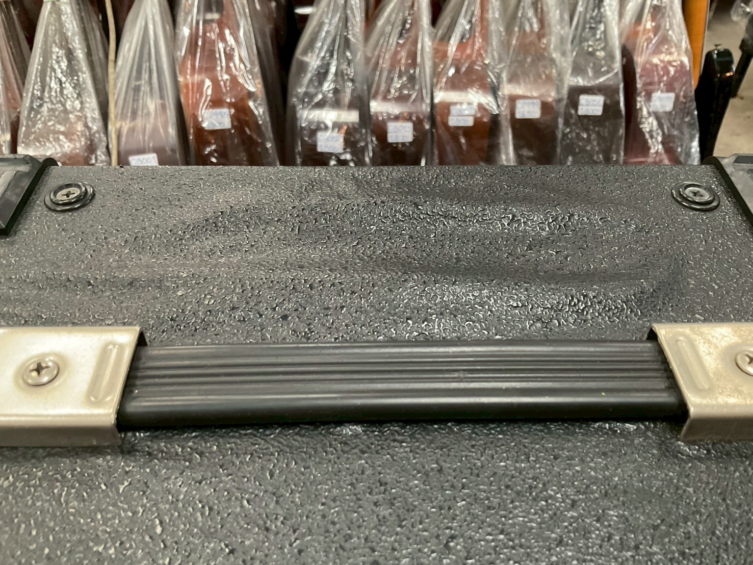 แอมป์กีต้าร์ DIAMOND : AX-08