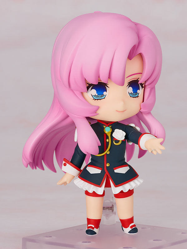 Nendoroid TV Anime "Revolutionary Girl Utena" Utena Tenjou(Pre-order)