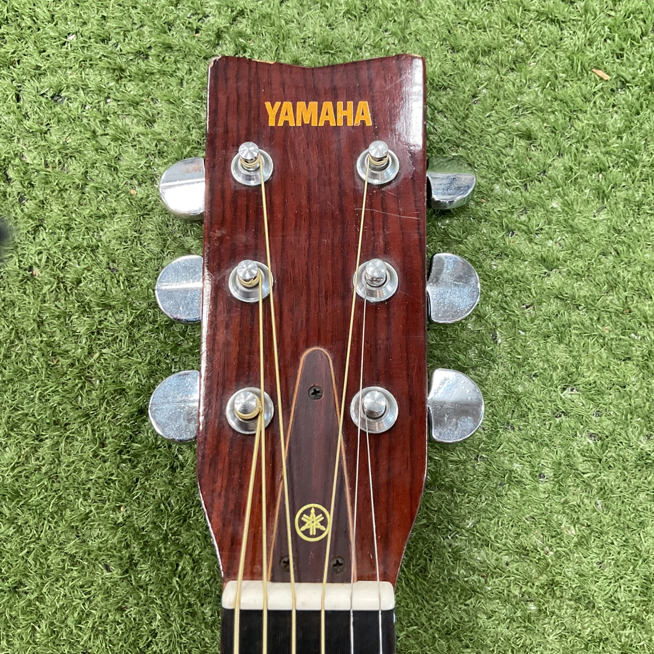 กีต้าร์โปร่ง YAMAHA : FG-151