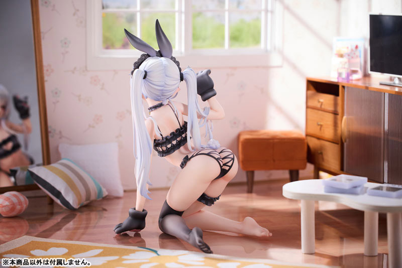 Vanya Illustrated by FymriE 1/6 Complete Figure(Pre-order)