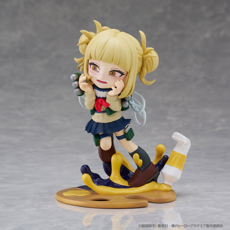 PalVerse Pale. My Hero Academia Himiko Toga Complete Figure(Pre-order)