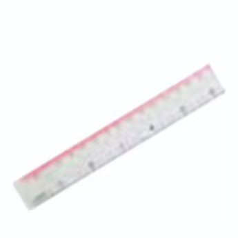 ไม้บรรทัดพลาสติก 30 ซม. Ruler