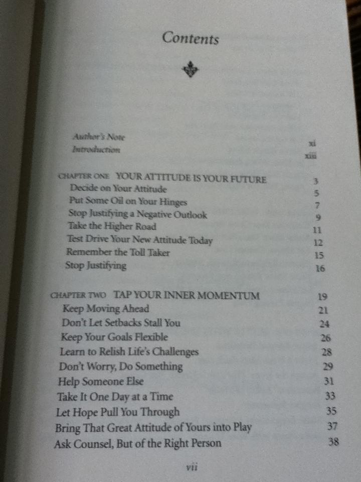 SIMPLE STEPS/ Dr. Arthur Caliandro