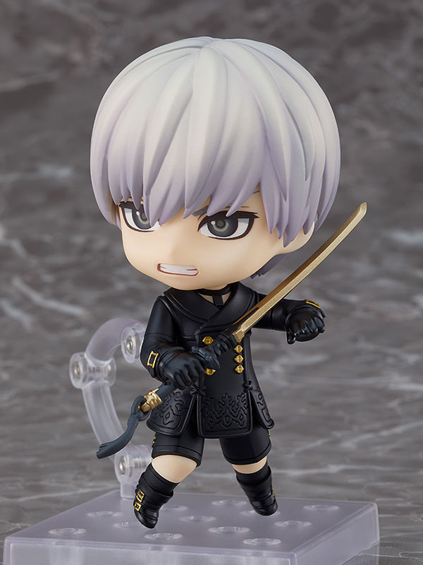 Nendoroid NieR:Automata 9S (YoRHa No.9 Type S)(Pre-order)