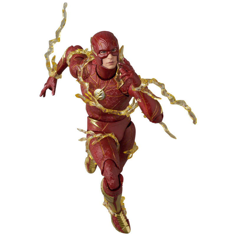 MAFEX No.271 MAFEX THE FLASH(Pre-order)