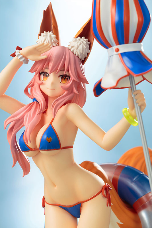 Fate/Grand Order - Lancer/Tamamo no Mae 1/7 Complete Figure(In-Stock)