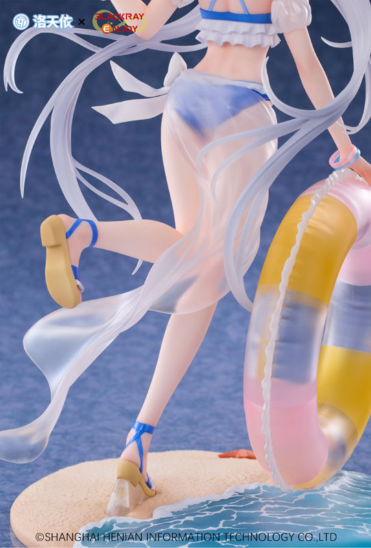 [Bonus] Vsinger Luo Tianyi Summer Sea Breeze Ver. 1/7 Complete Figure(Provisional Pre-order)