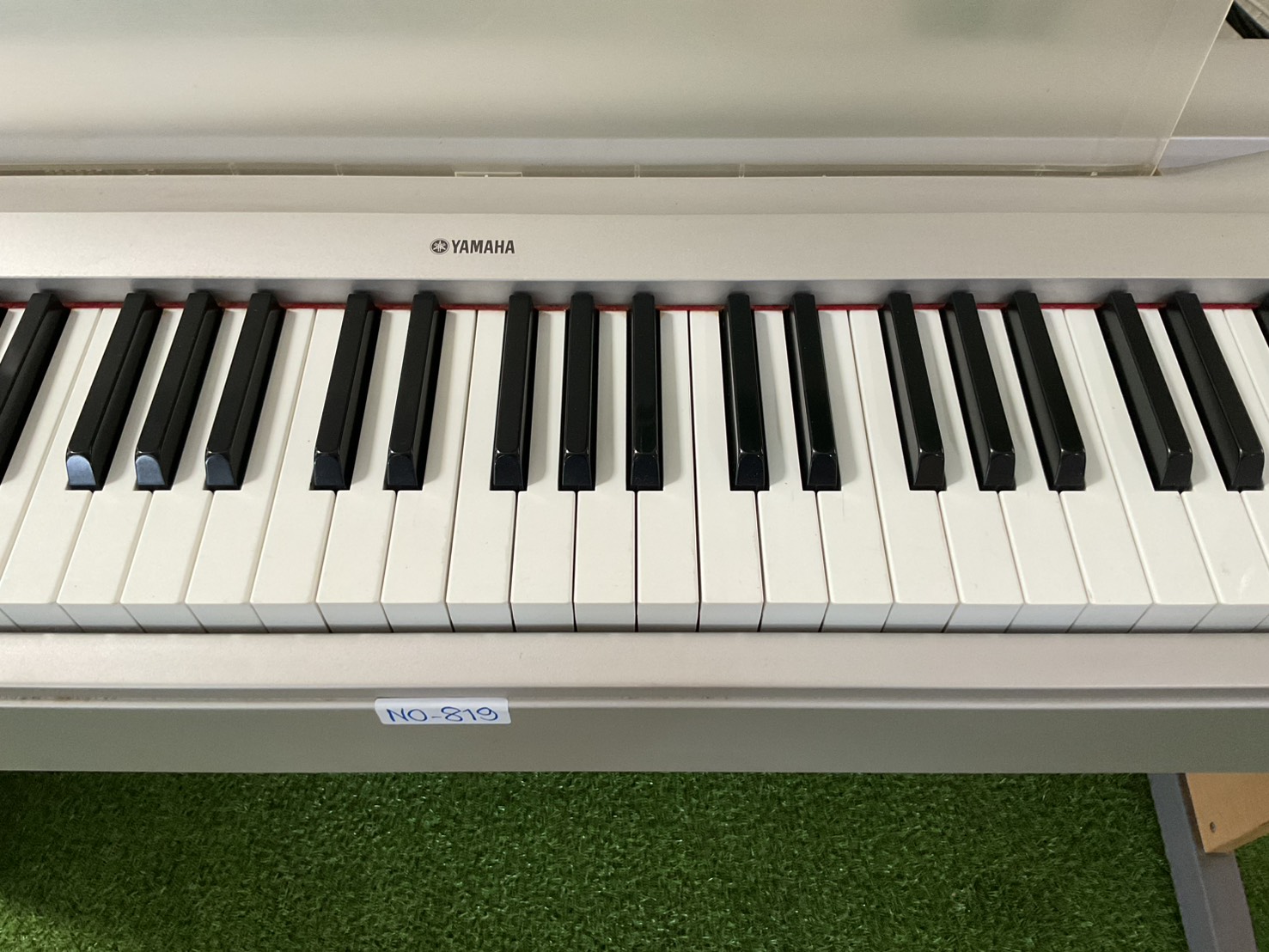 เปียโน YAMAHA : P-60S (ELECTRONIC)