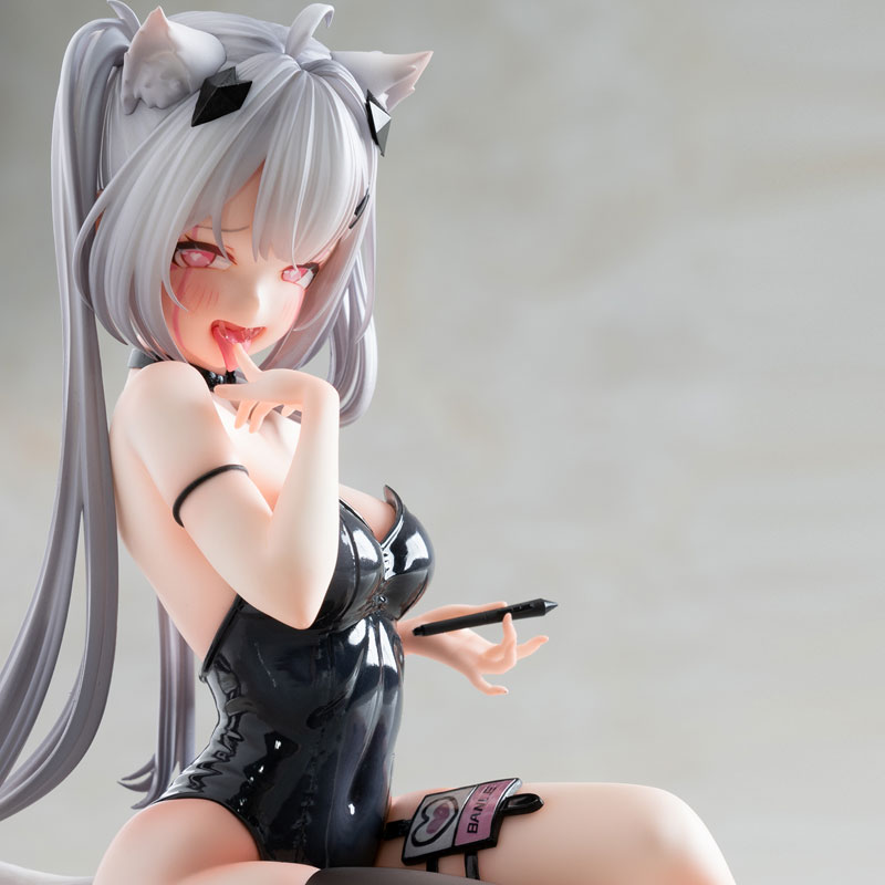 BANLE001 Illustration by BANLE 1/6 Complete Figure(Pre-order)