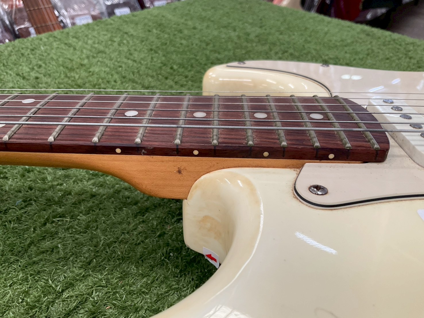 กีต้าร์ไฟฟ้า PhotoGenic