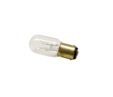 หลอดไฟทังสเตน 220V 15W (Tungsten Lamp)
