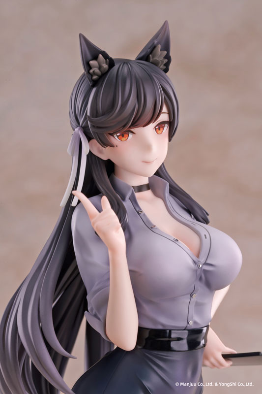 Azur Lane Atago OL Ver. 1/6 Complete Figure(Pre-order)